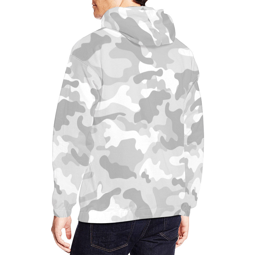 All Over Print Hoodie