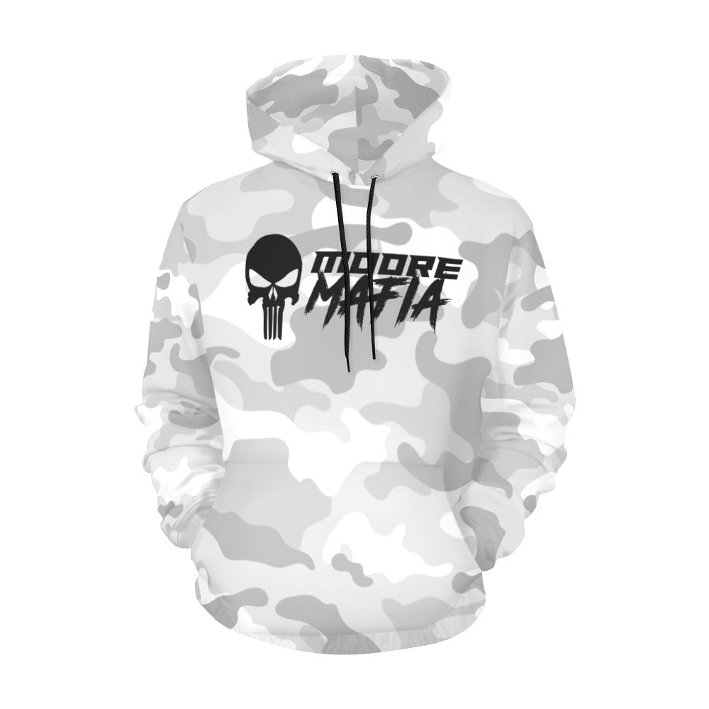 All Over Print Hoodie