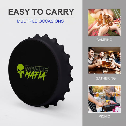 Bottle Opener/Fridge Magnet