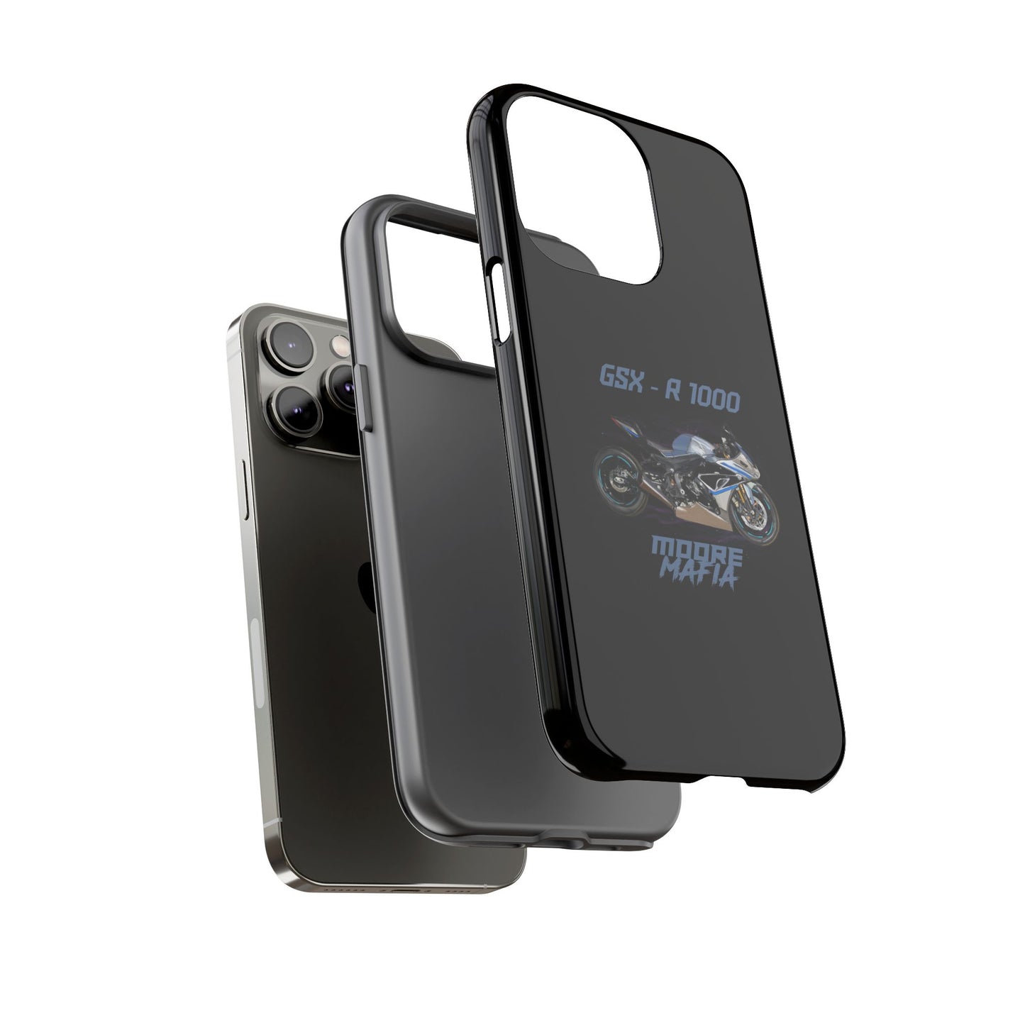 GSX-R 1000 Phone Case