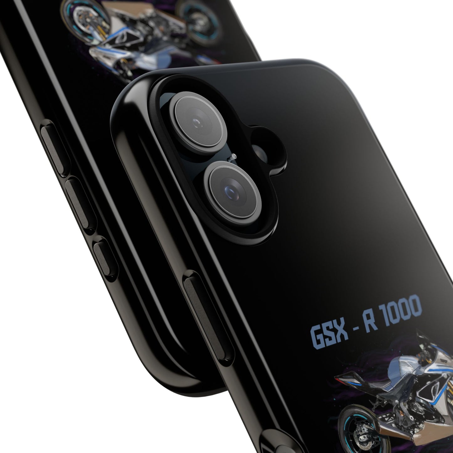 GSX-R 1000 Phone Case