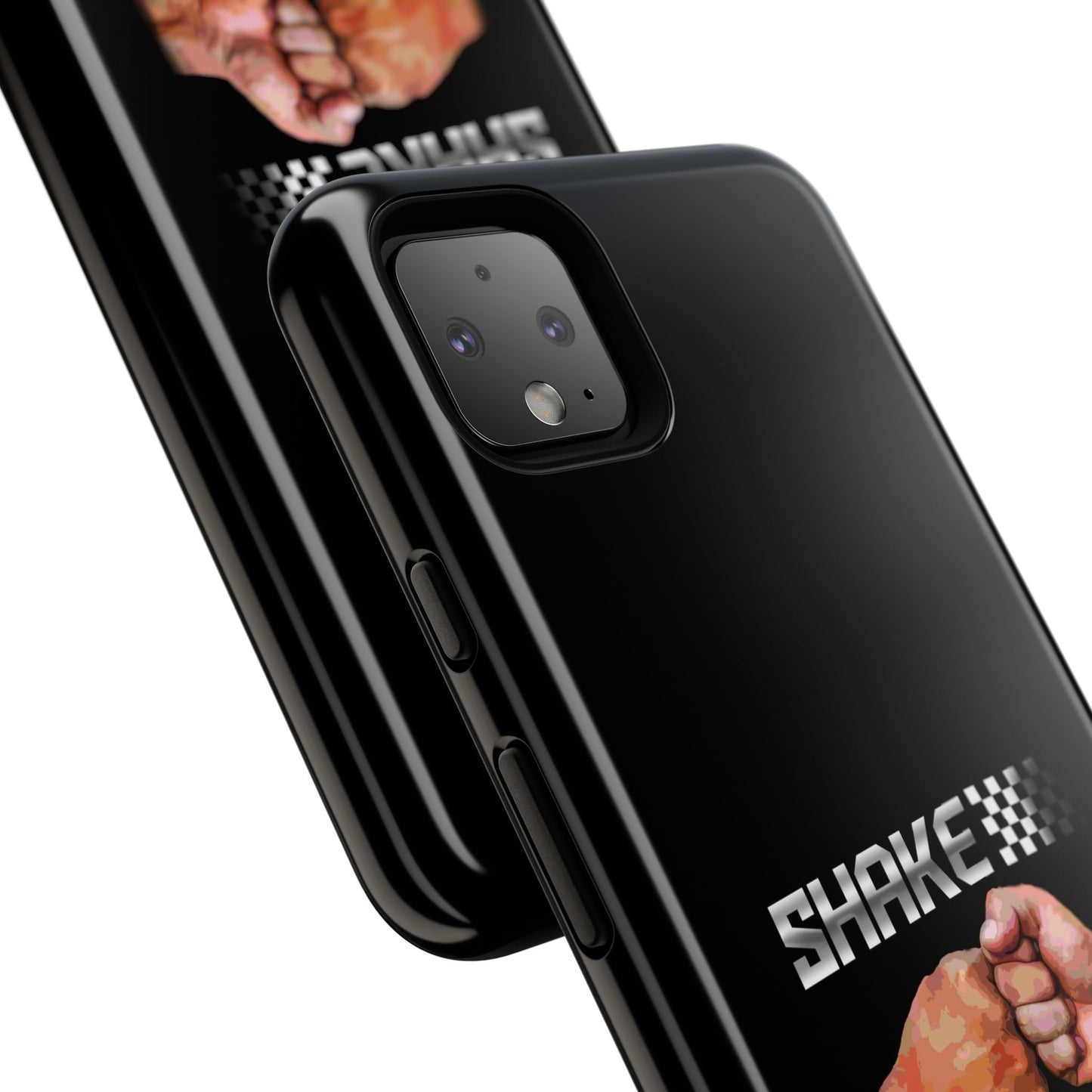 Shake And Bake Phone Case