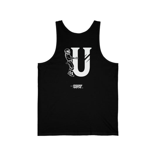 FU Unisex Tank