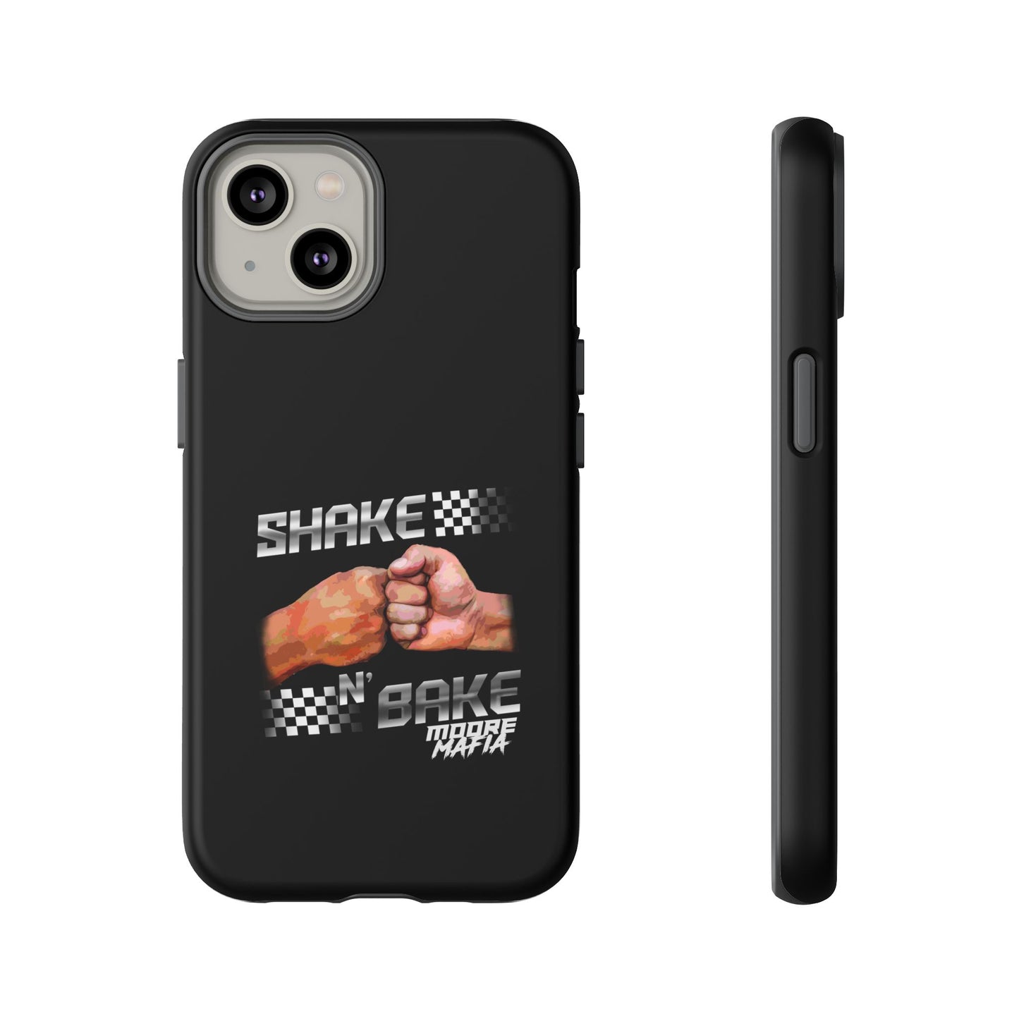 Shake And Bake Phone Case