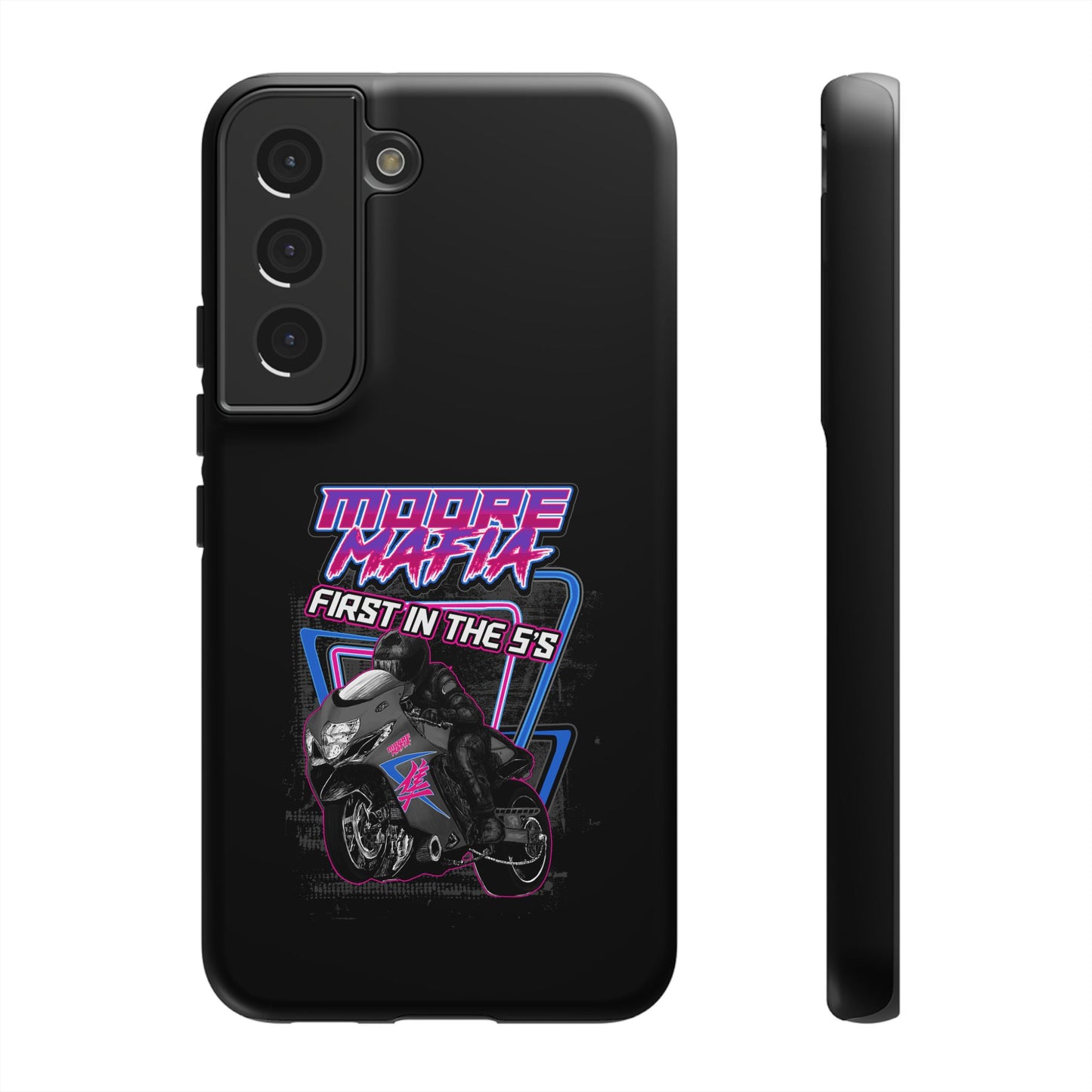 Copy of Still Rides Bikes Phone Case