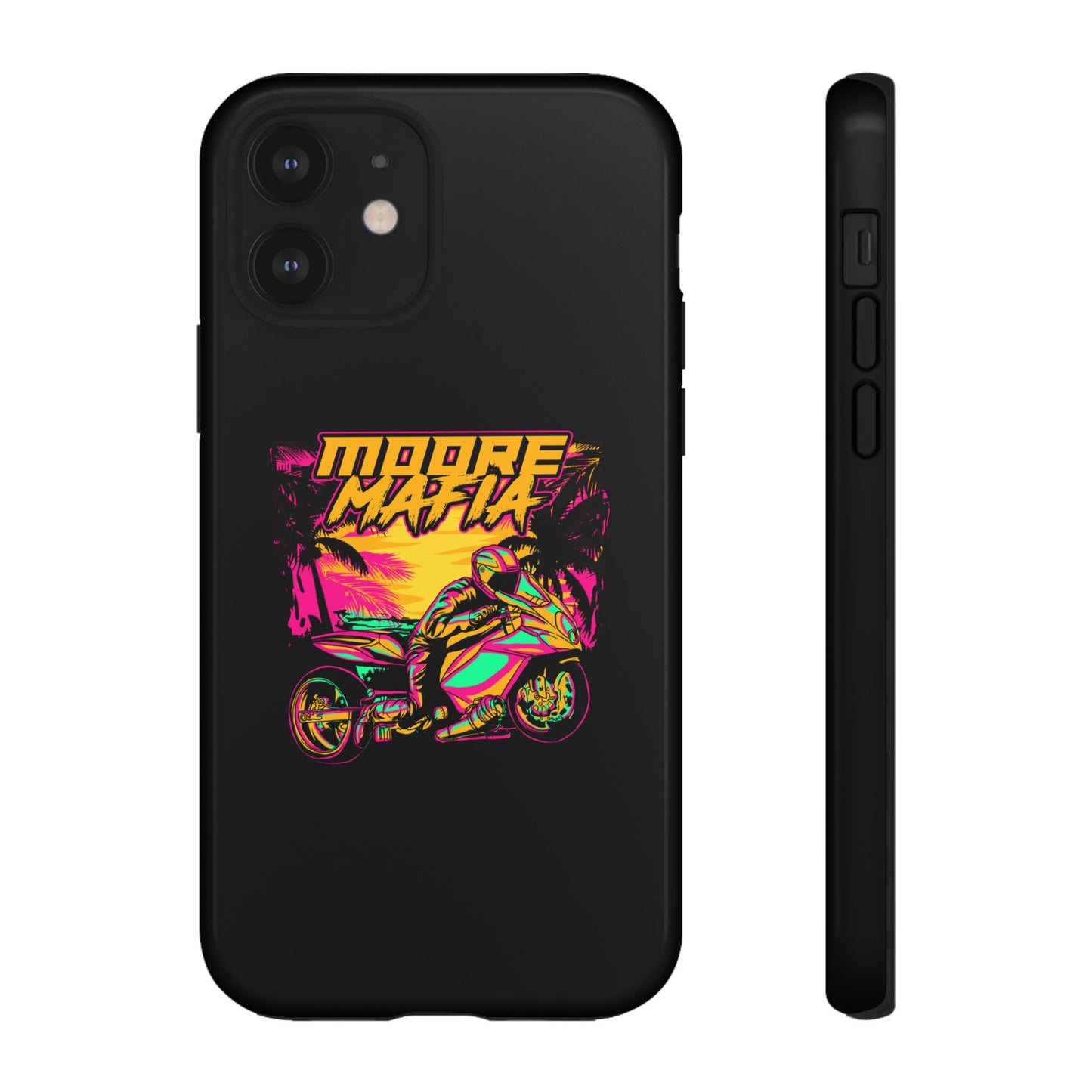 Miami Heat Phone Case