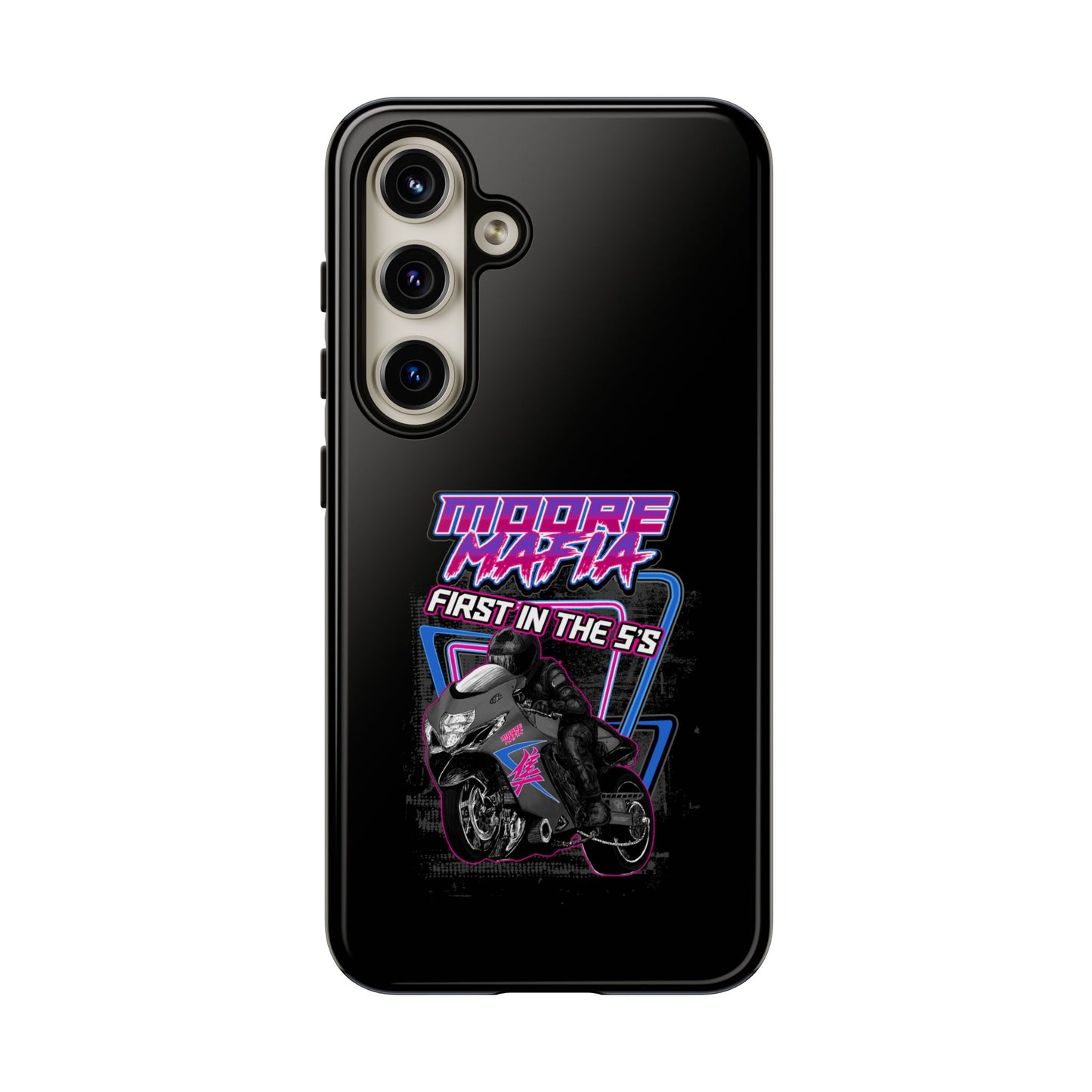 Copy of Still Rides Bikes Phone Case