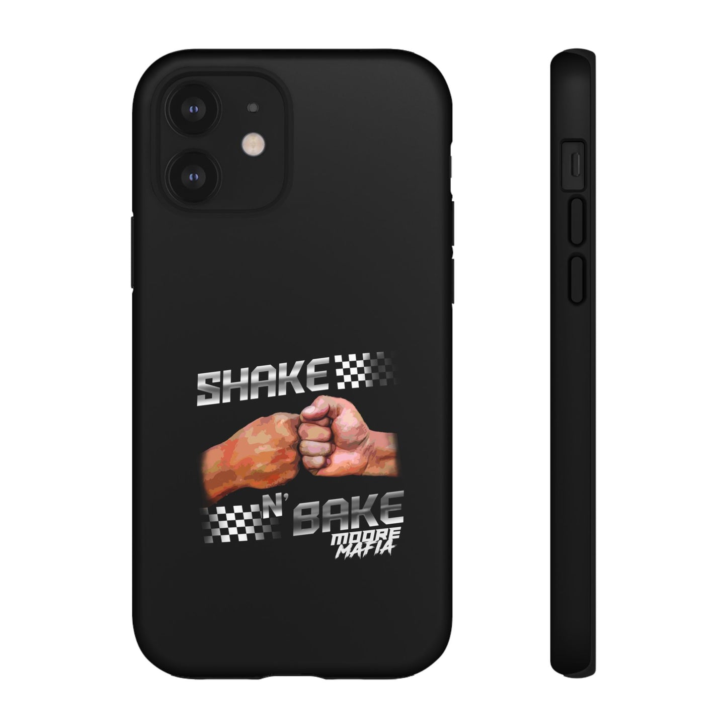 Shake And Bake Phone Case