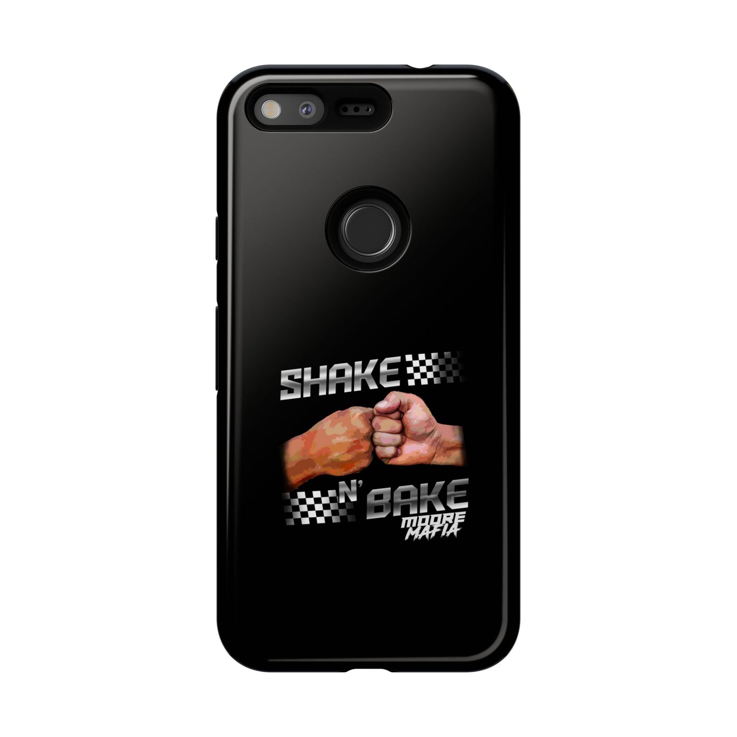 Shake And Bake Phone Case