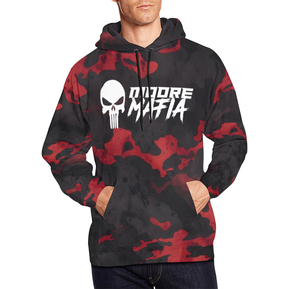 All Over Print Hoodie