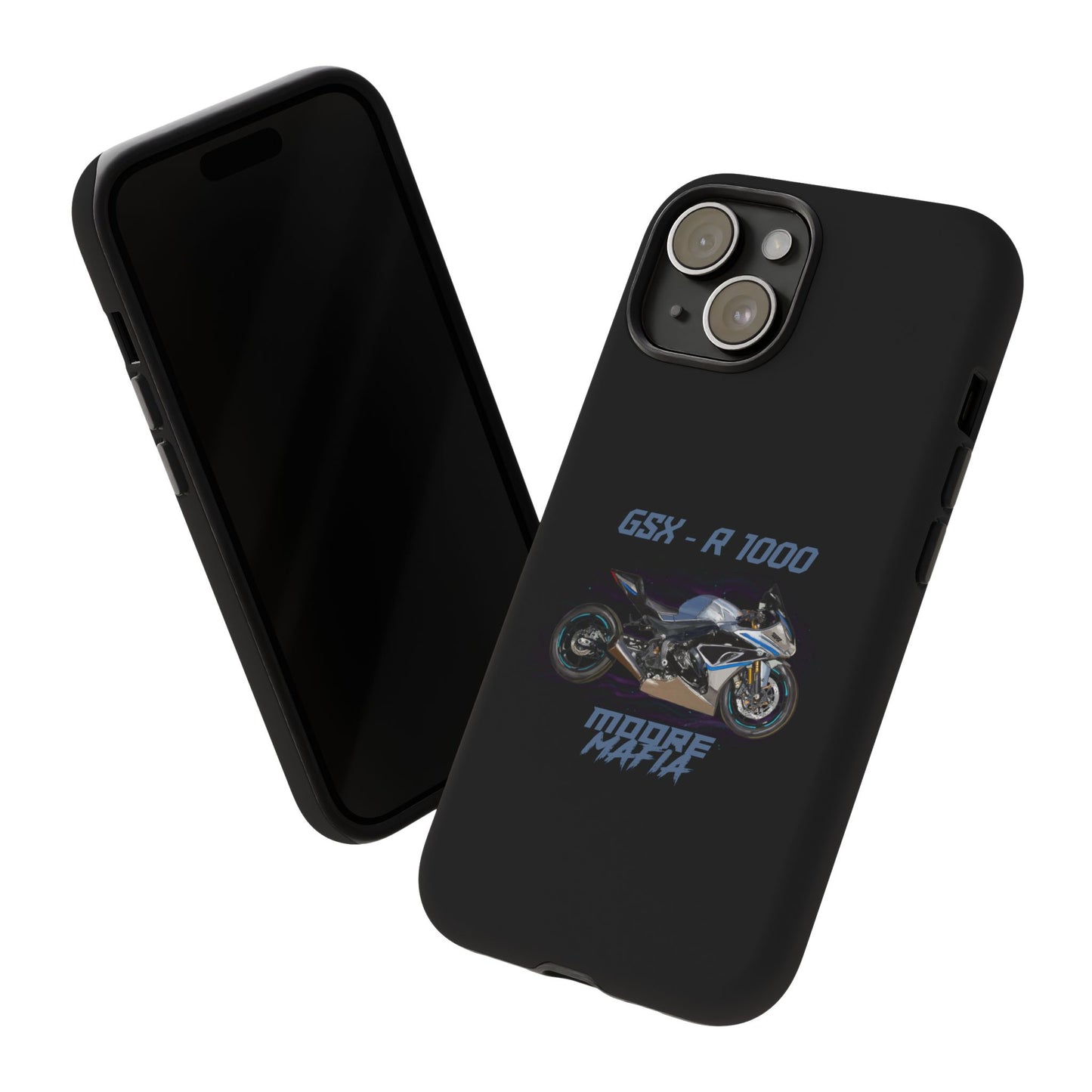 GSX-R 1000 Phone Case