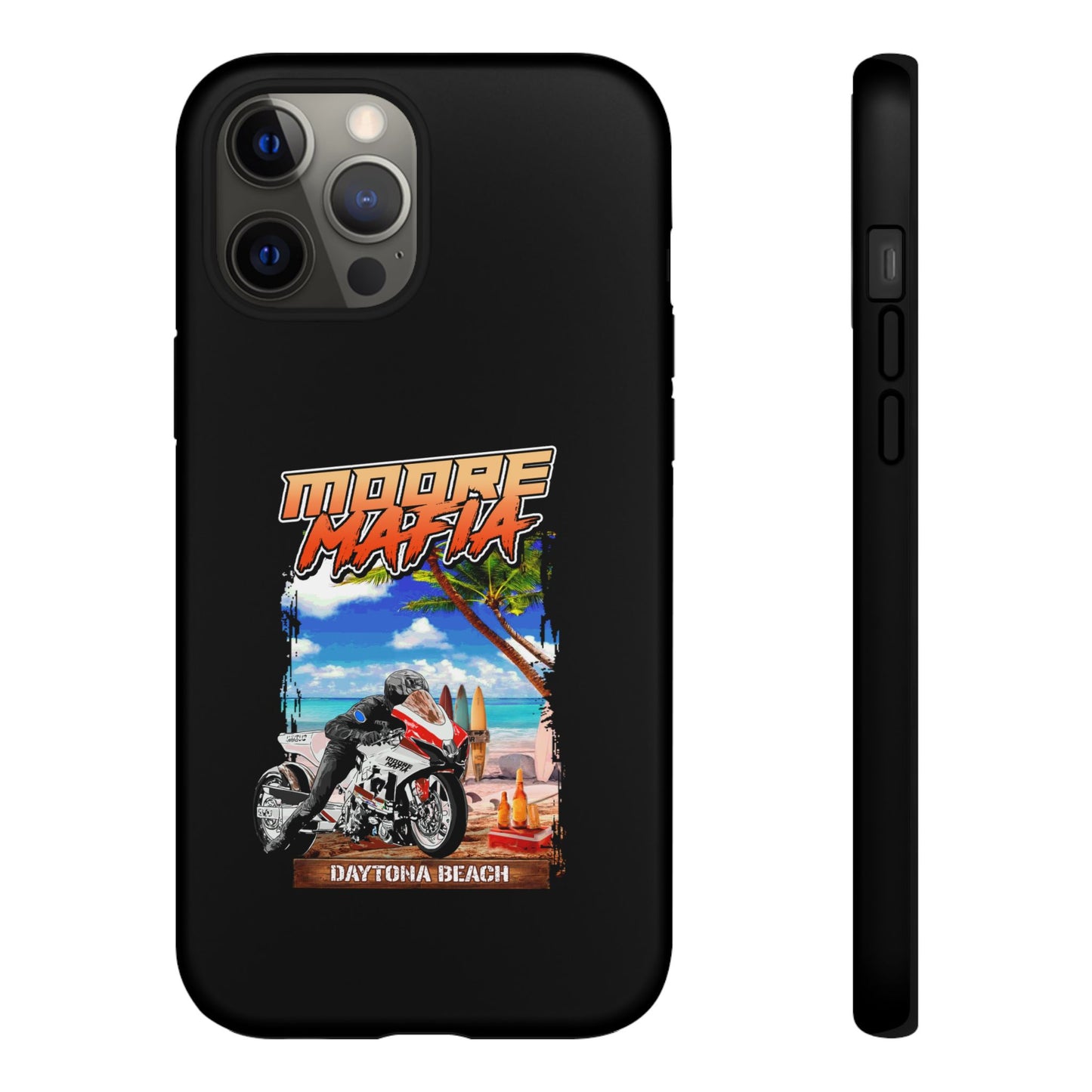 Daytona Beach Phone Case