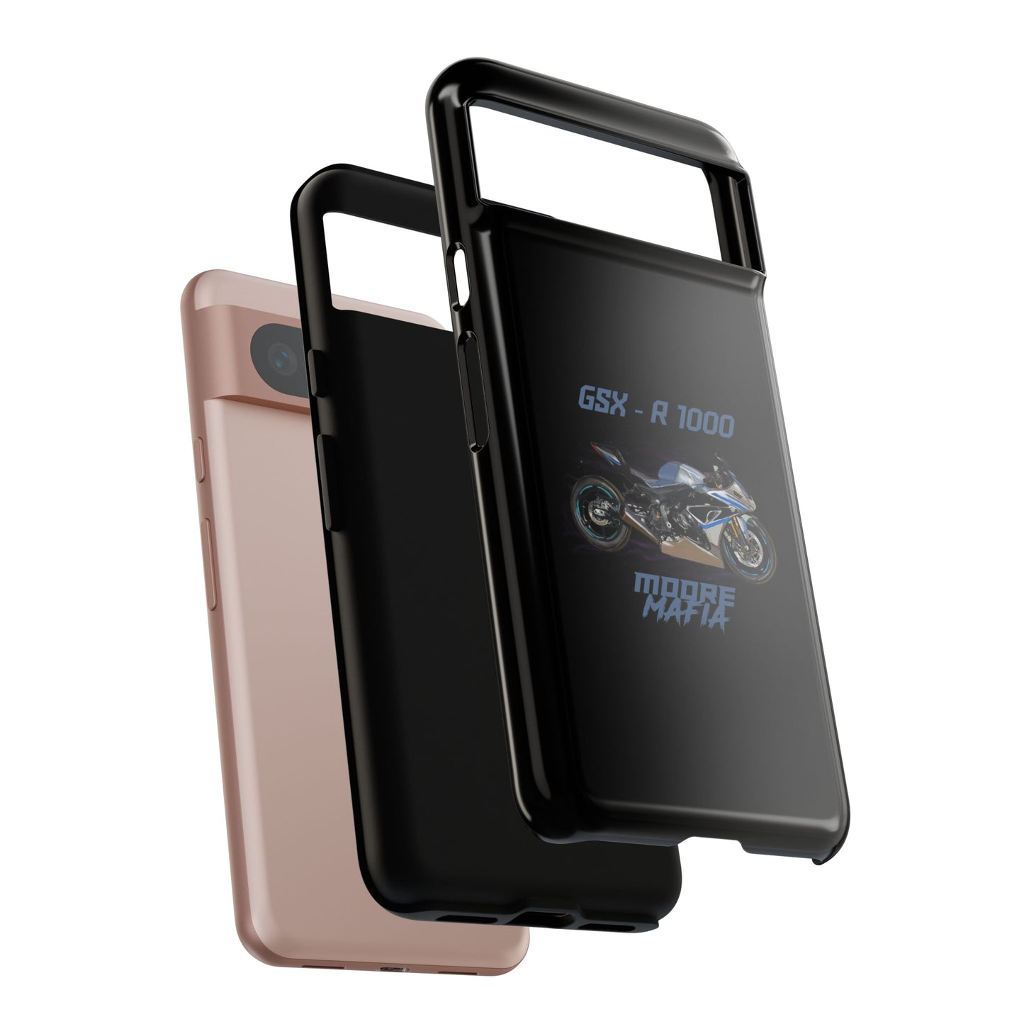 GSX-R 1000 Phone Case