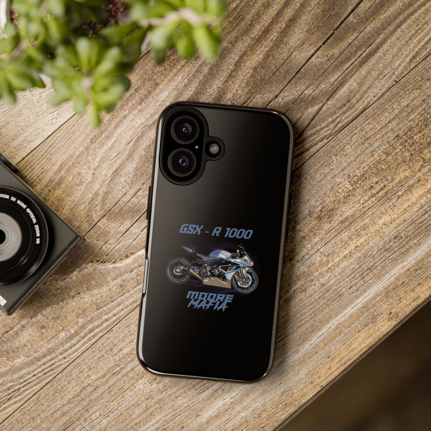 GSX-R 1000 Phone Case