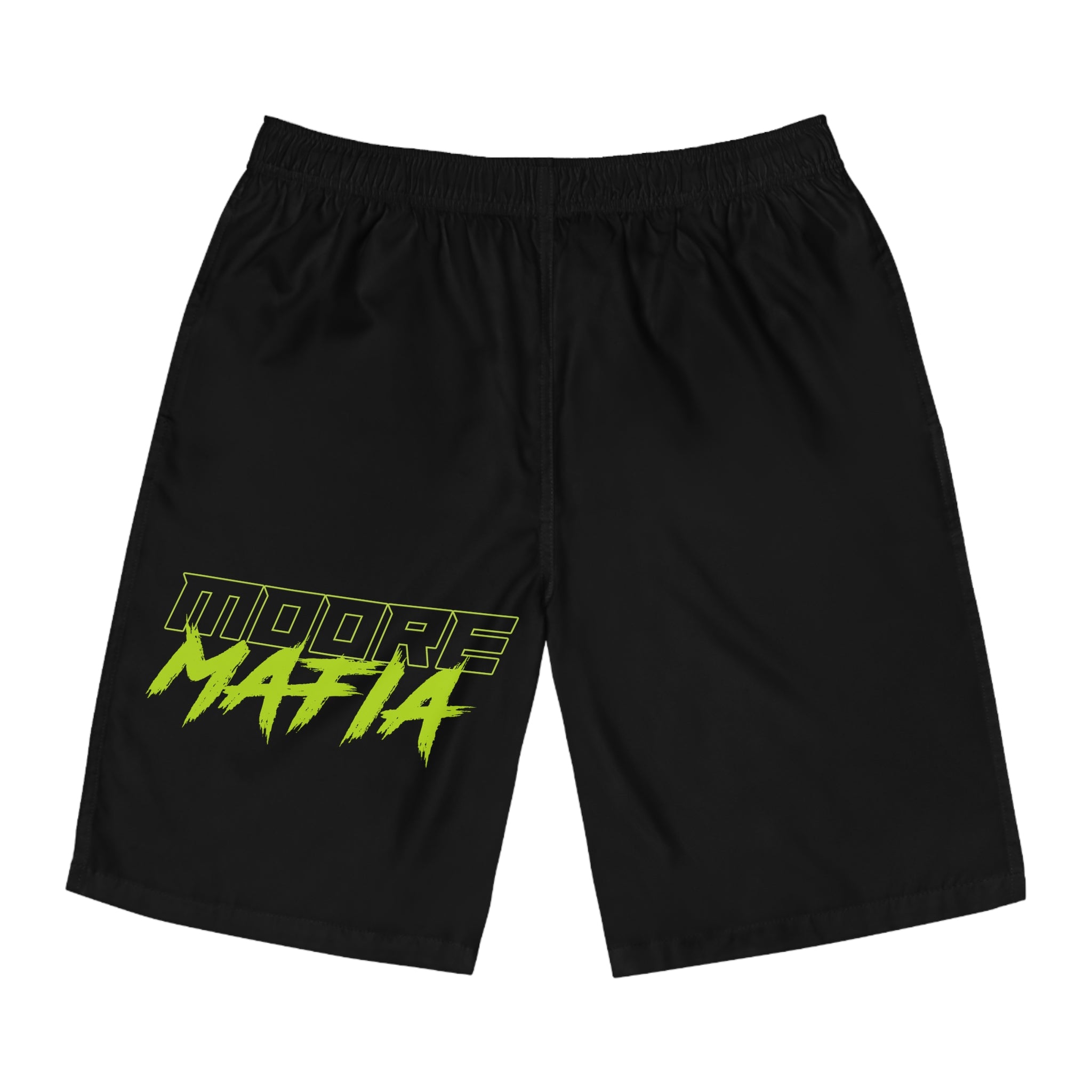 舐達麻　smoke logo board shorts 舐達麻 smoke logo board shorts