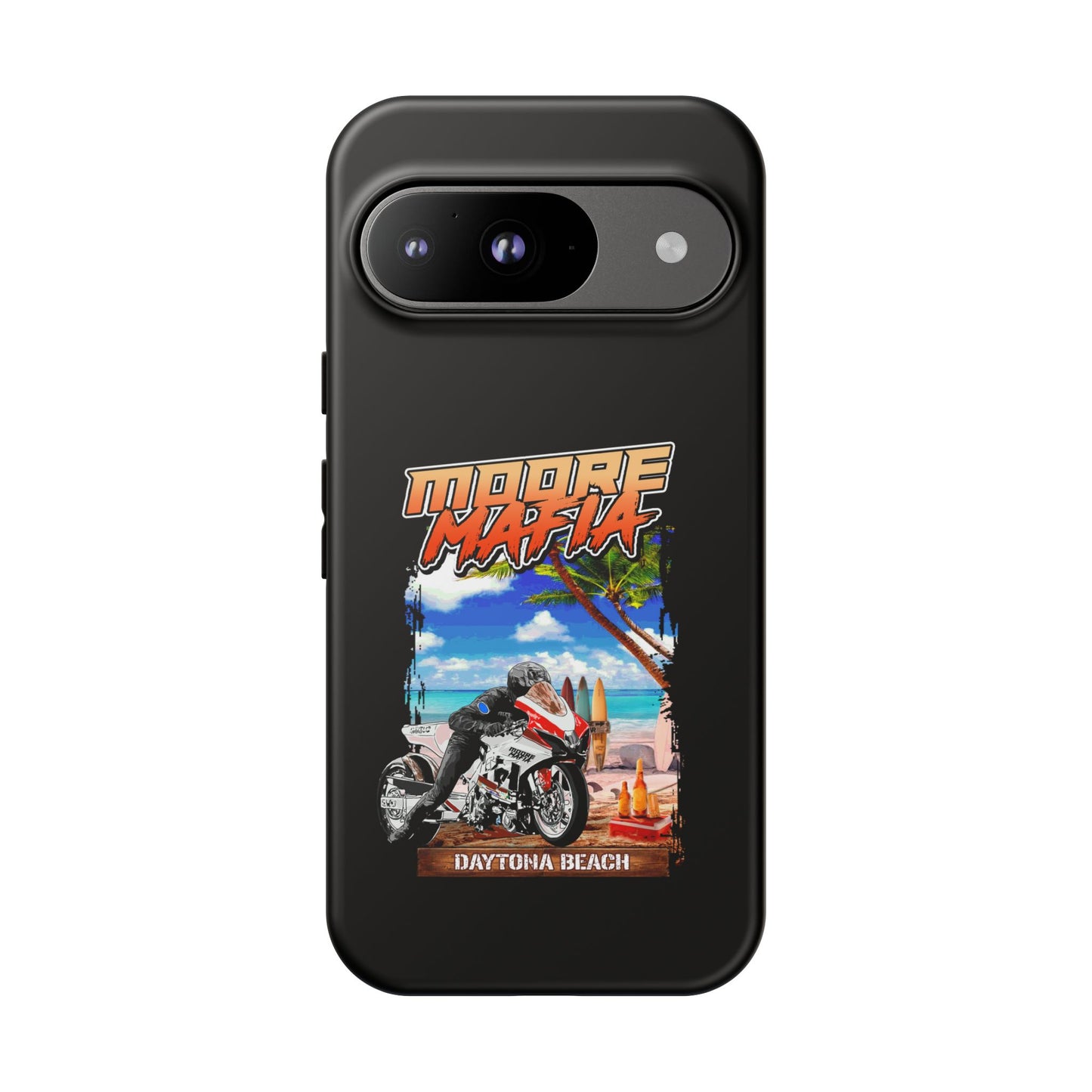 Daytona Beach Phone Case