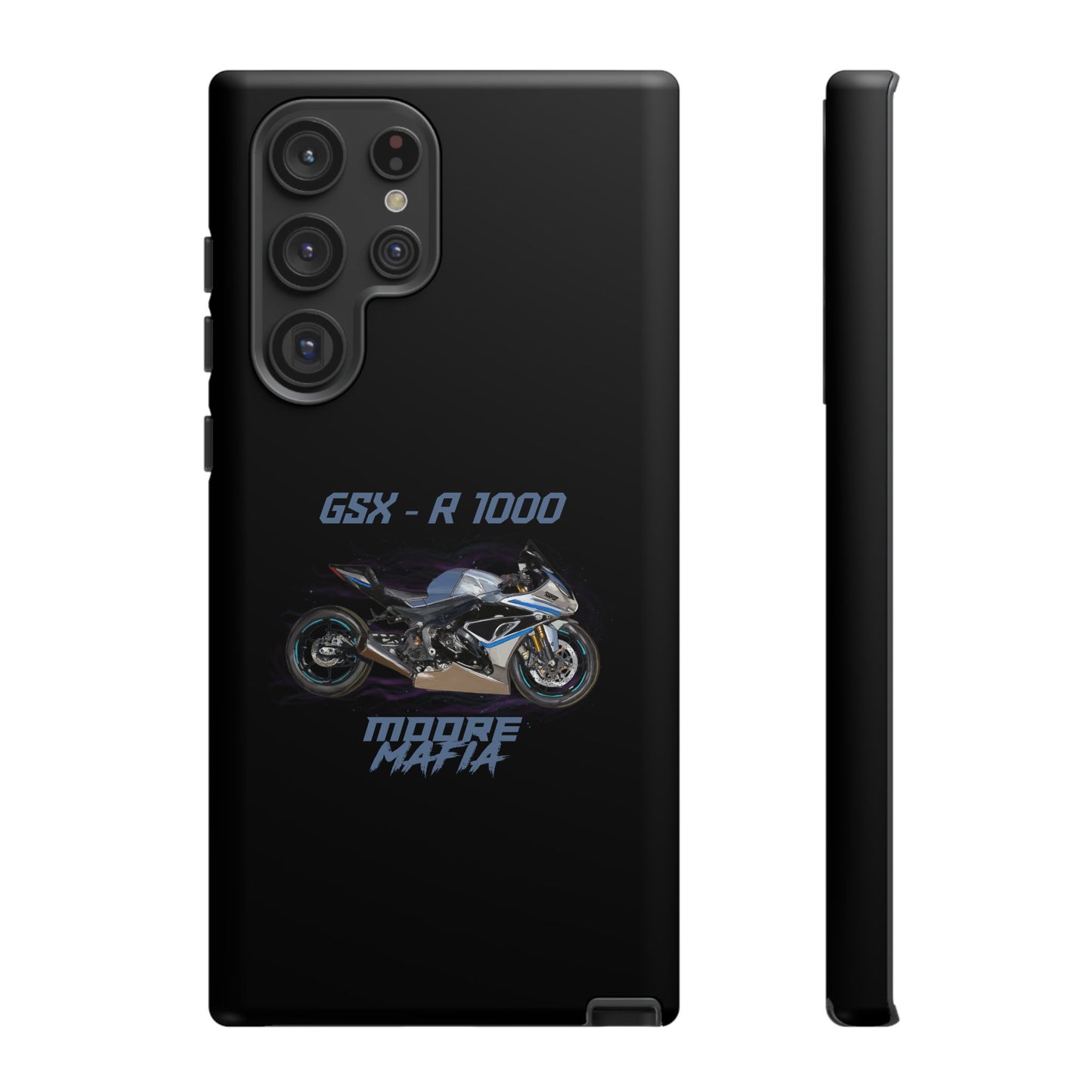 GSX-R 1000 Phone Case