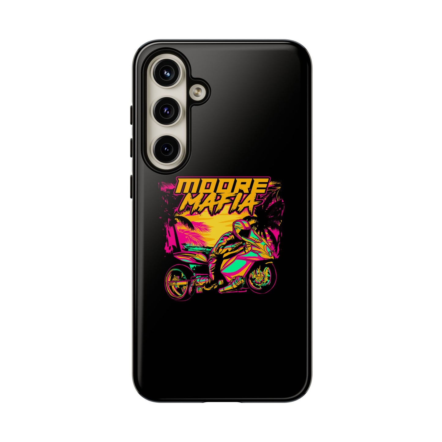 Miami Heat Phone Case