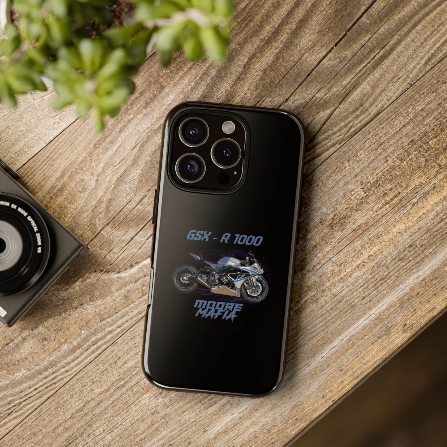 GSX-R 1000 Phone Case