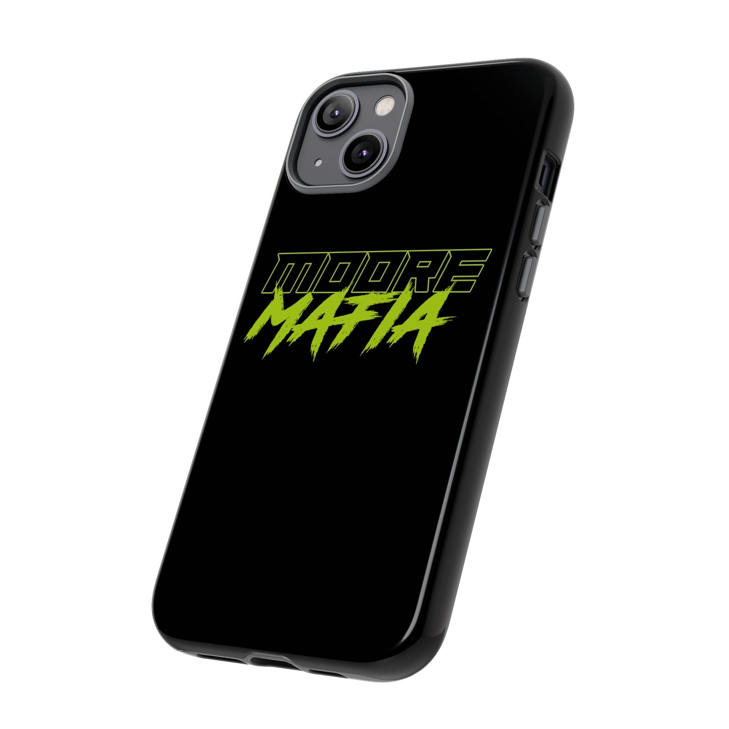 Moore Mafia Phone Cases