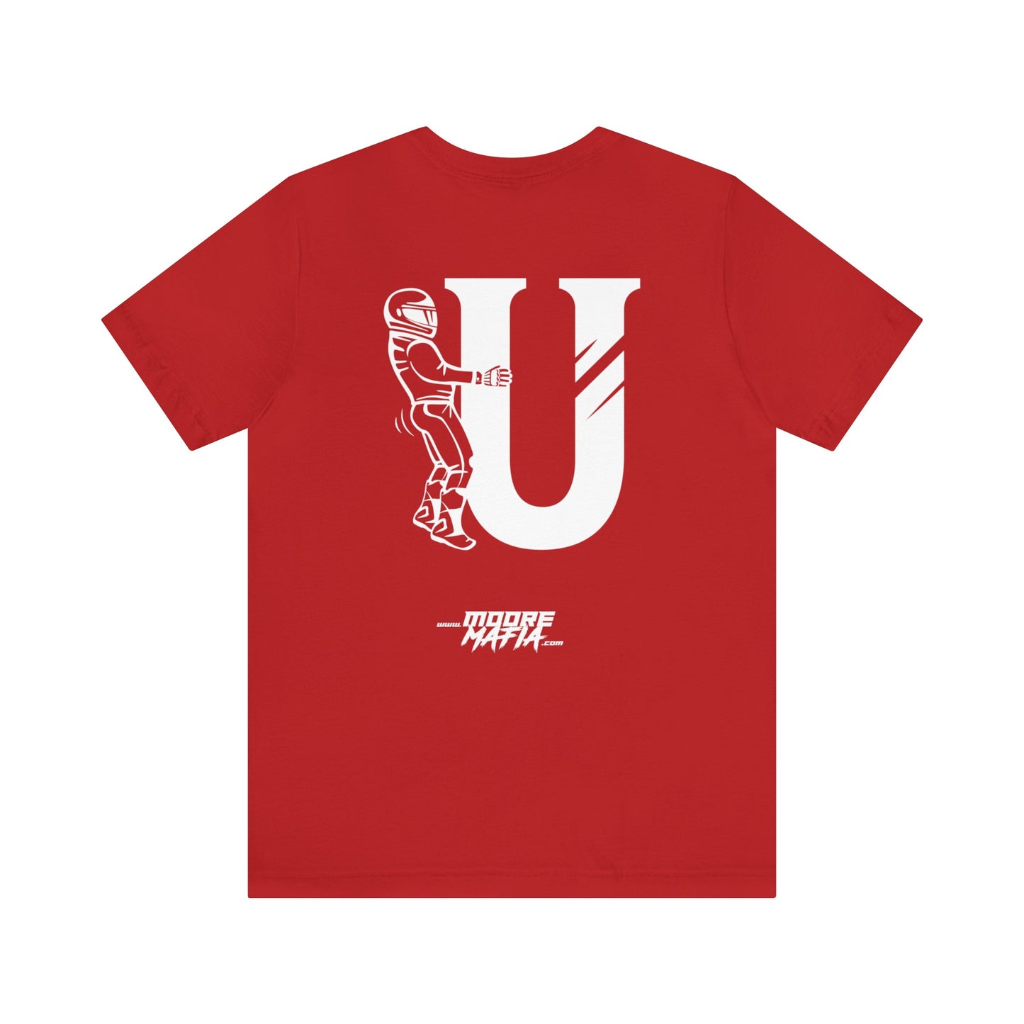 F U Unisex T-Shirt