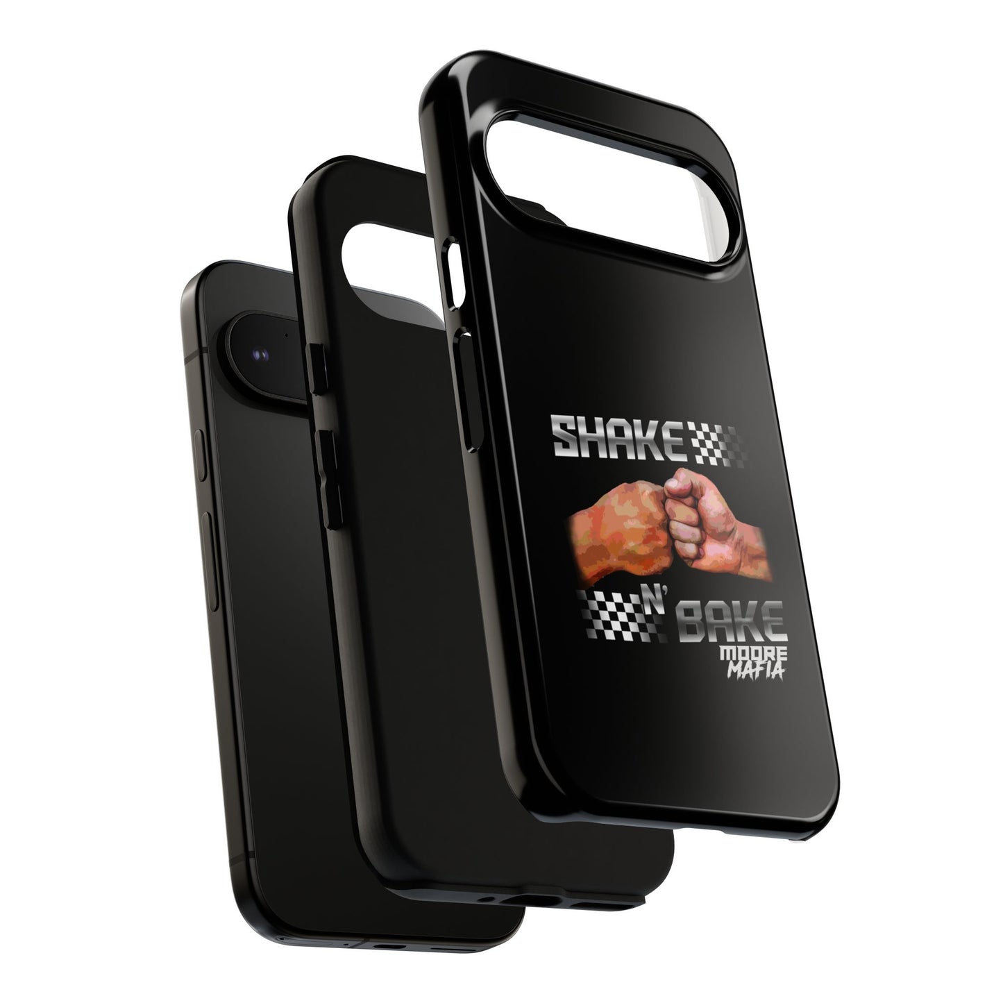 Shake And Bake Phone Case
