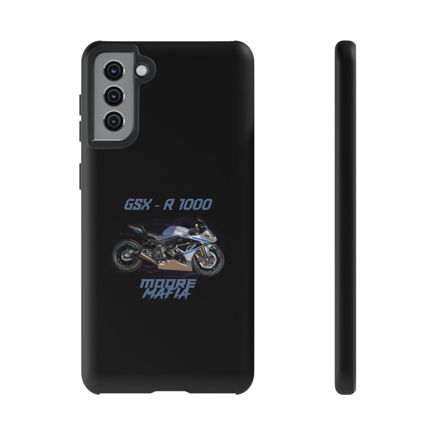 GSX-R 1000 Phone Case