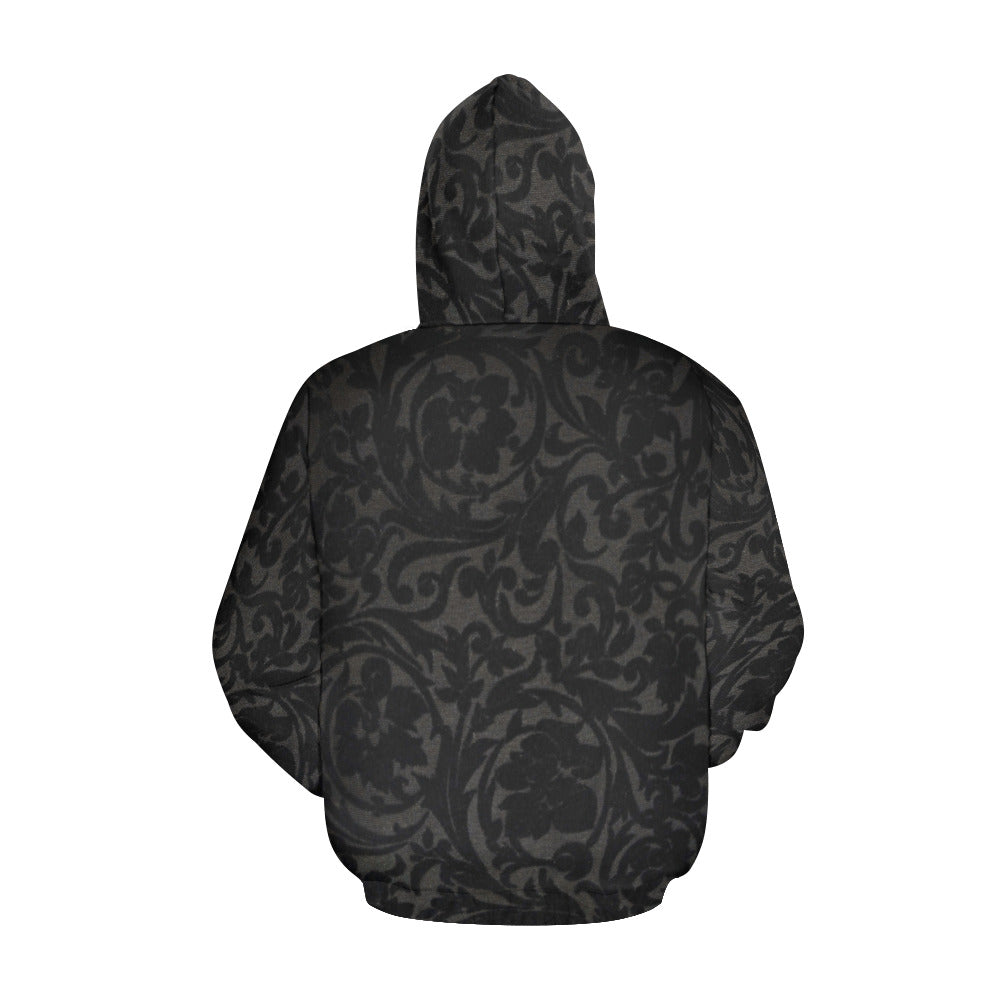 All Over Print Hoodie