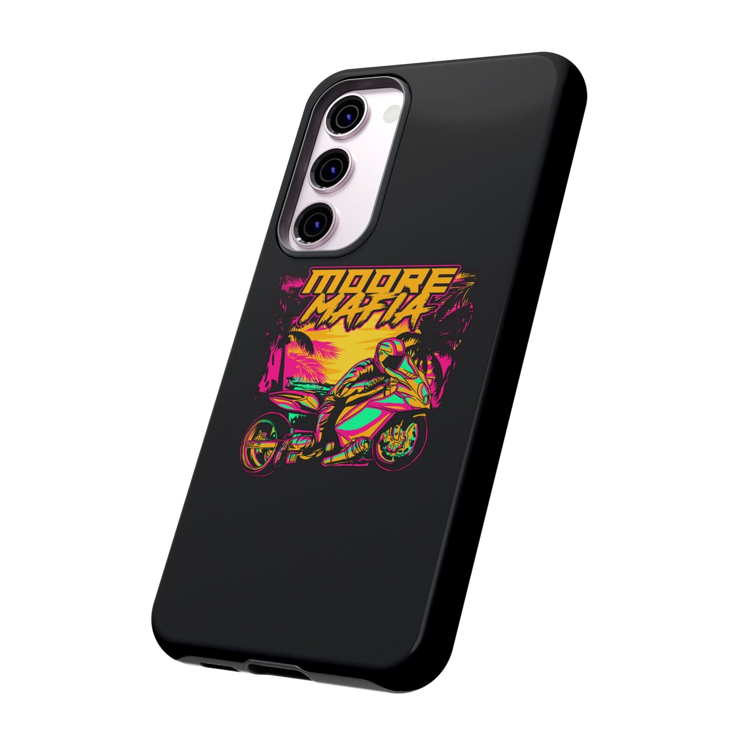 Miami Heat Phone Case