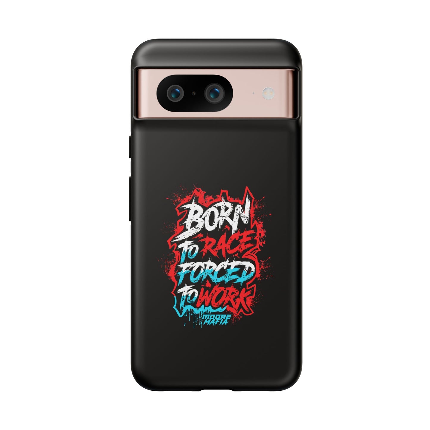 Born to Race Phone Case