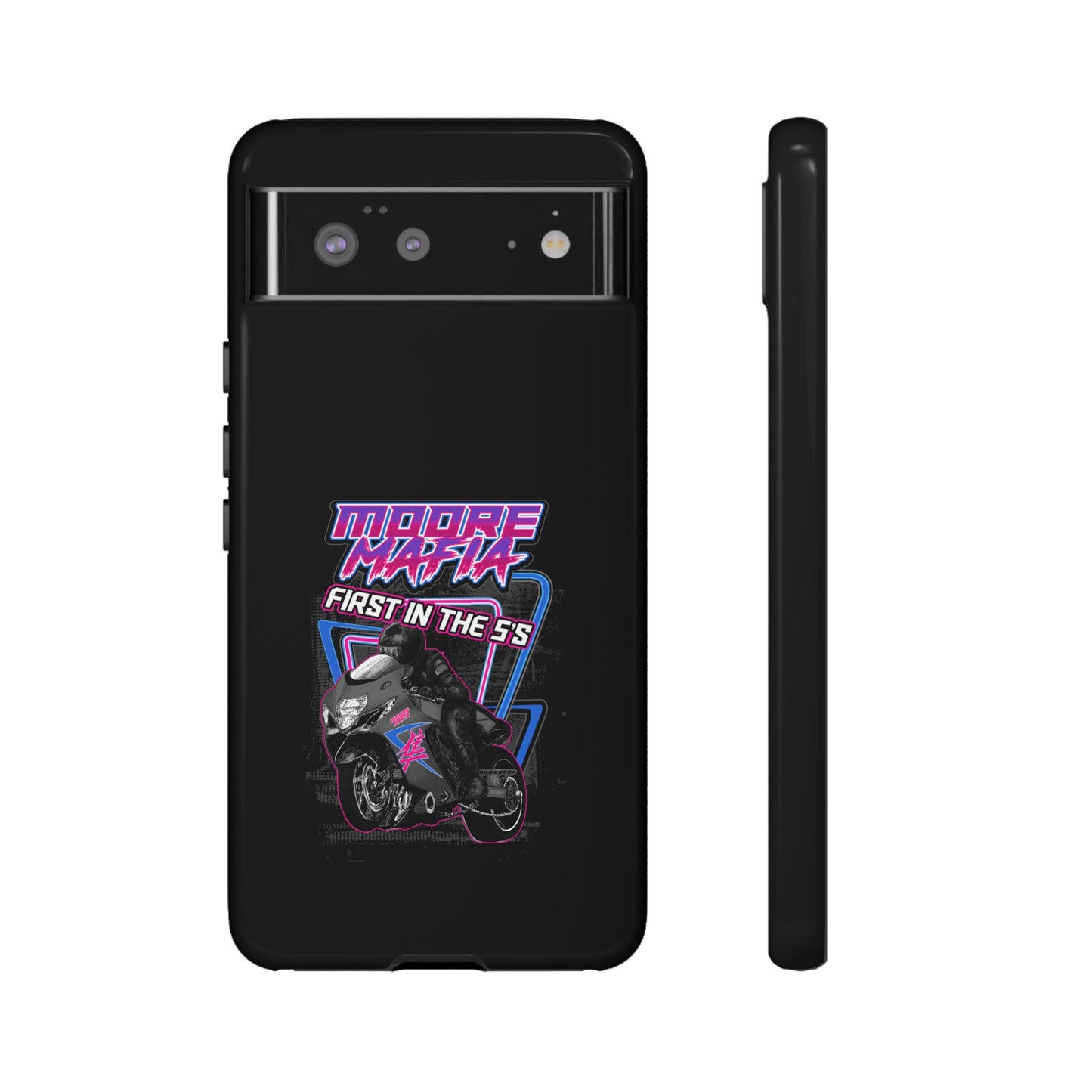 Copy of Still Rides Bikes Phone Case