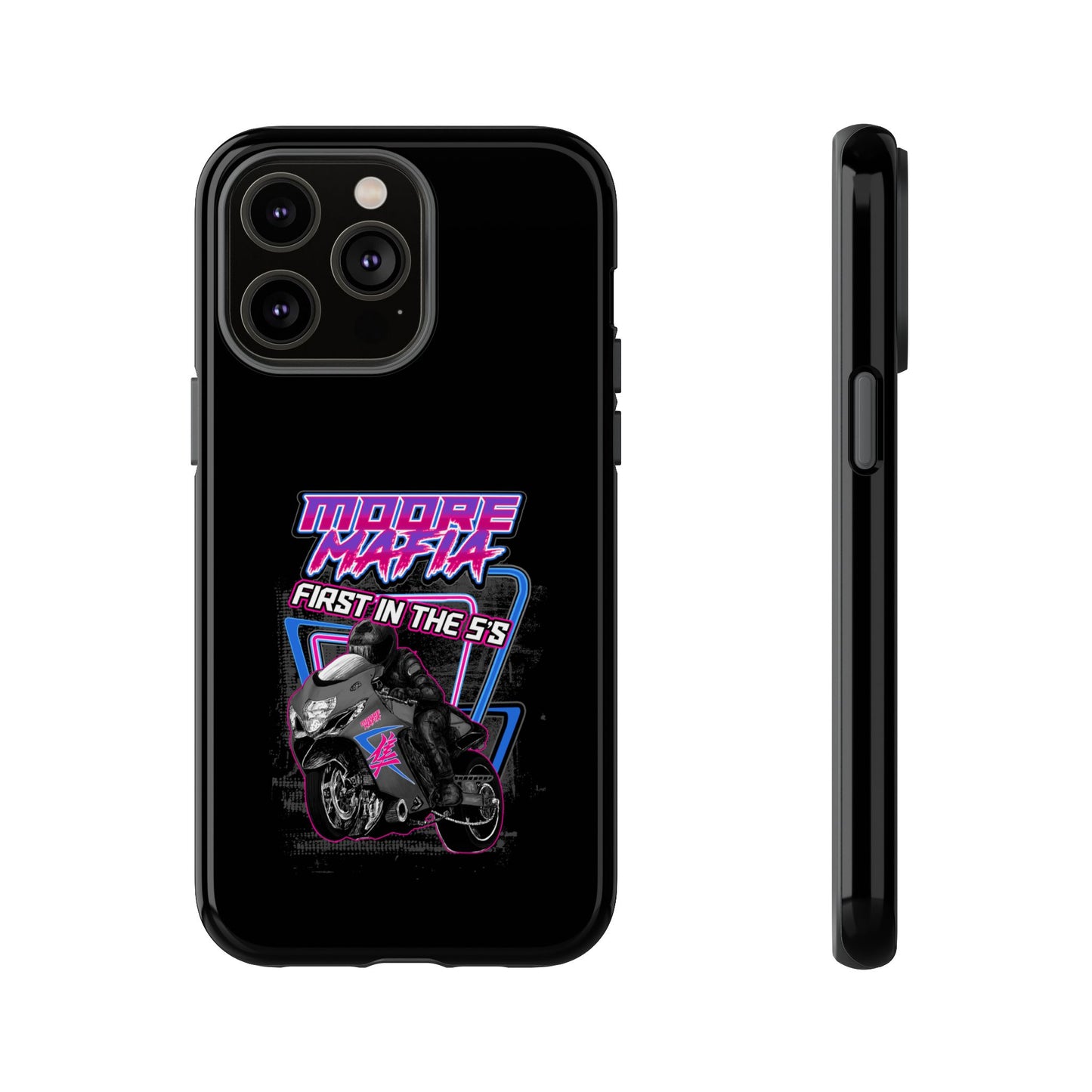 Copy of Still Rides Bikes Phone Case