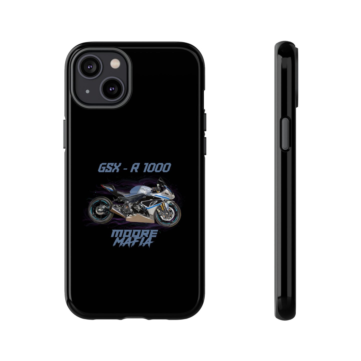 GSX-R 1000 Phone Case