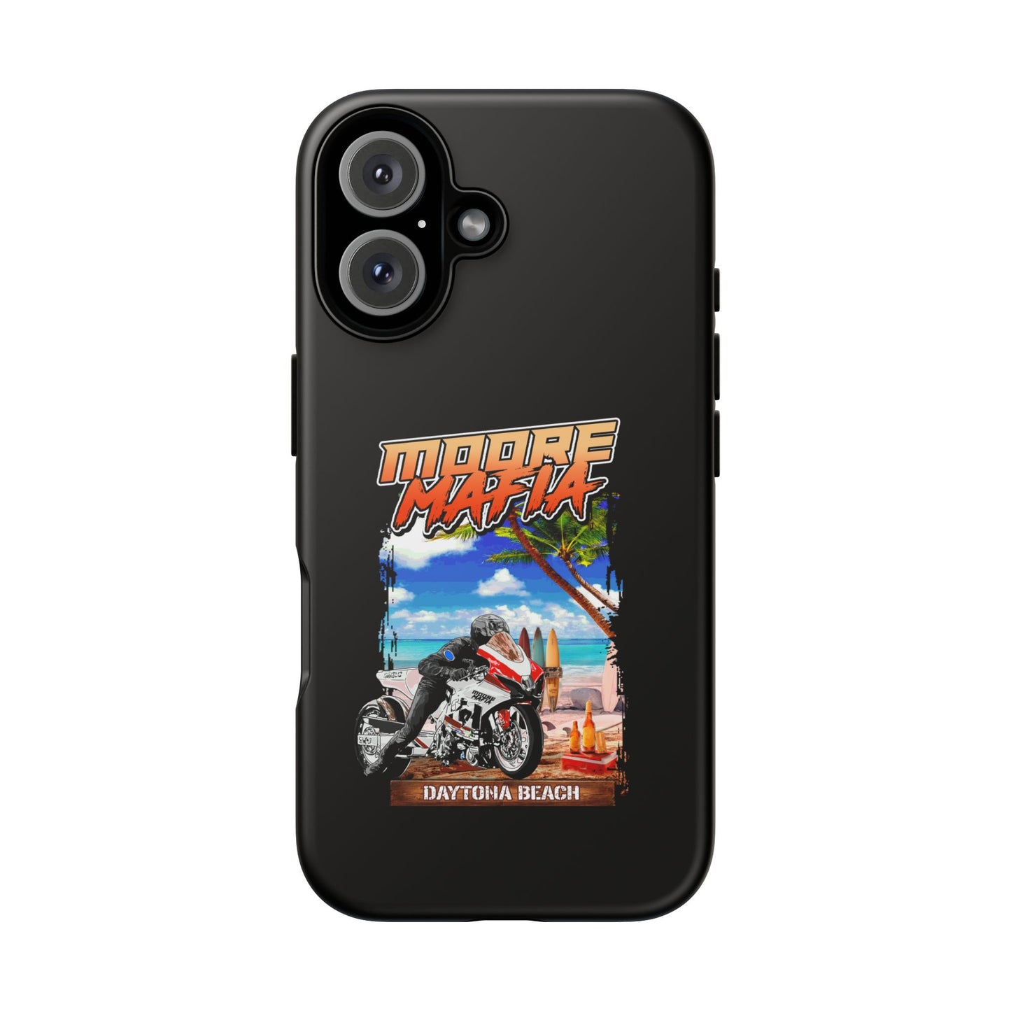 Daytona Beach Phone Case