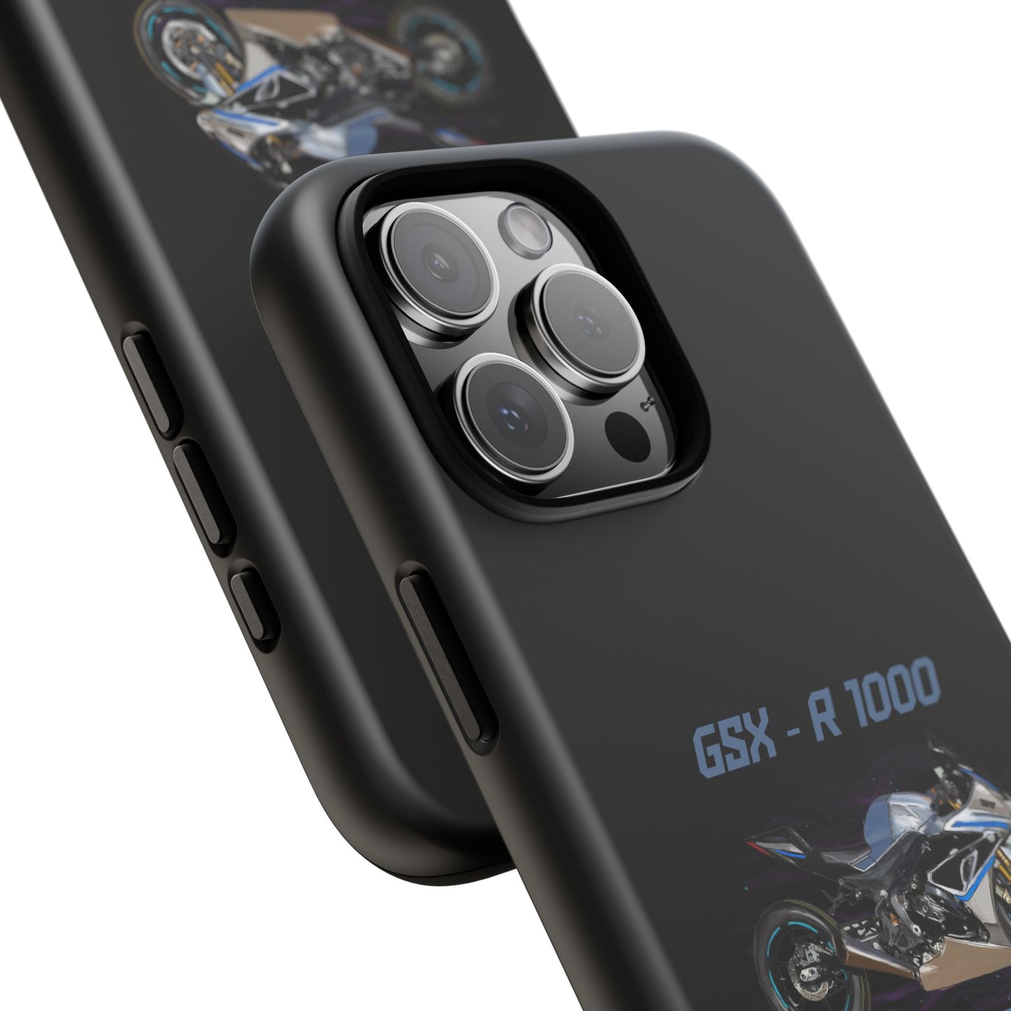 GSX-R 1000 Phone Case