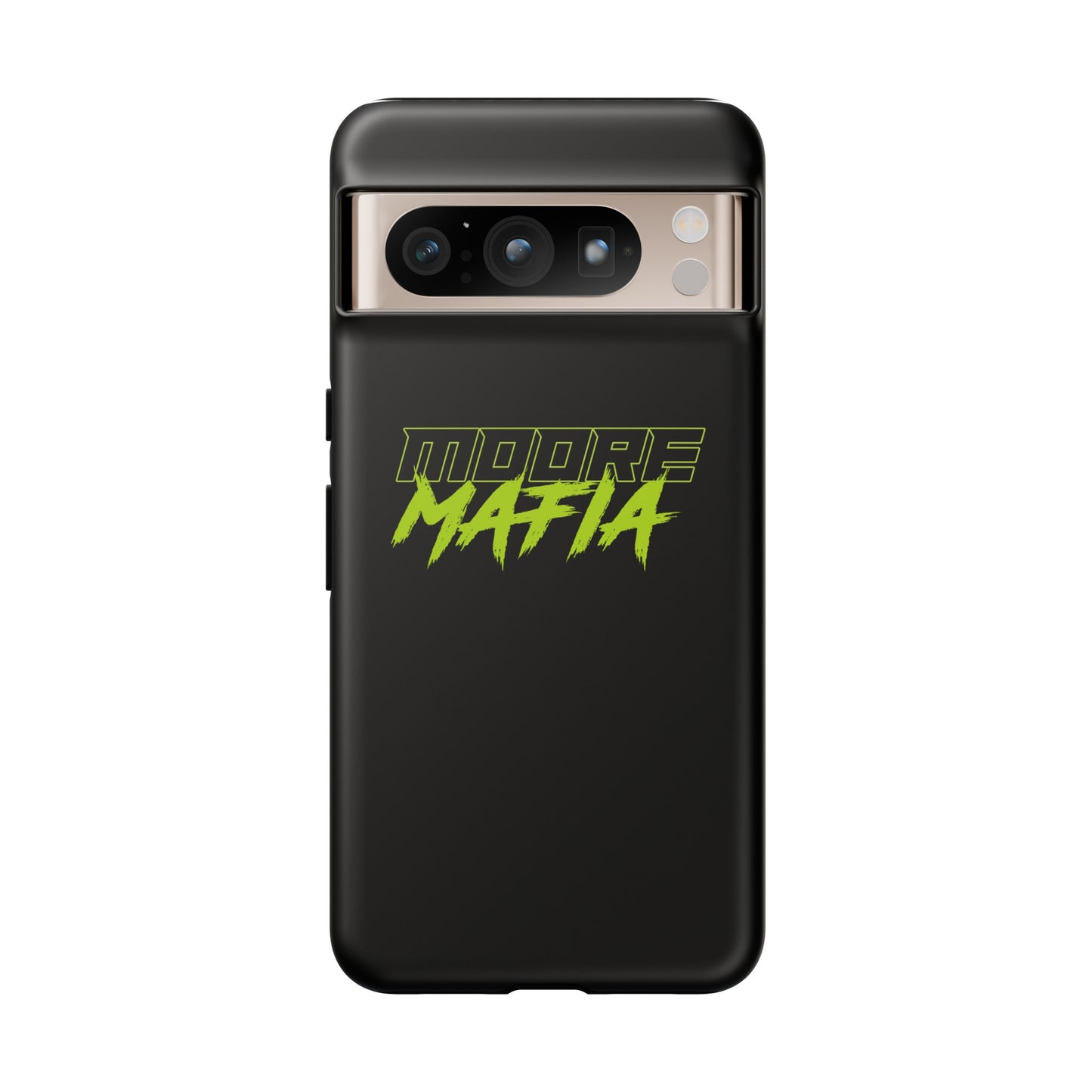 Moore Mafia Phone Cases