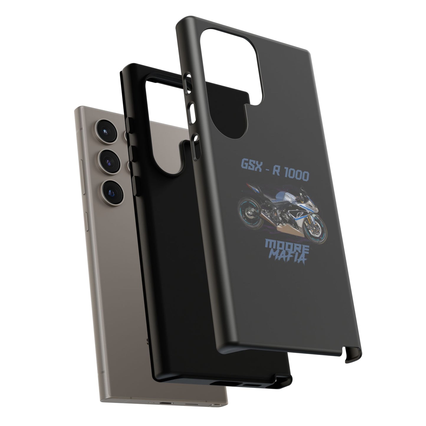 GSX-R 1000 Phone Case