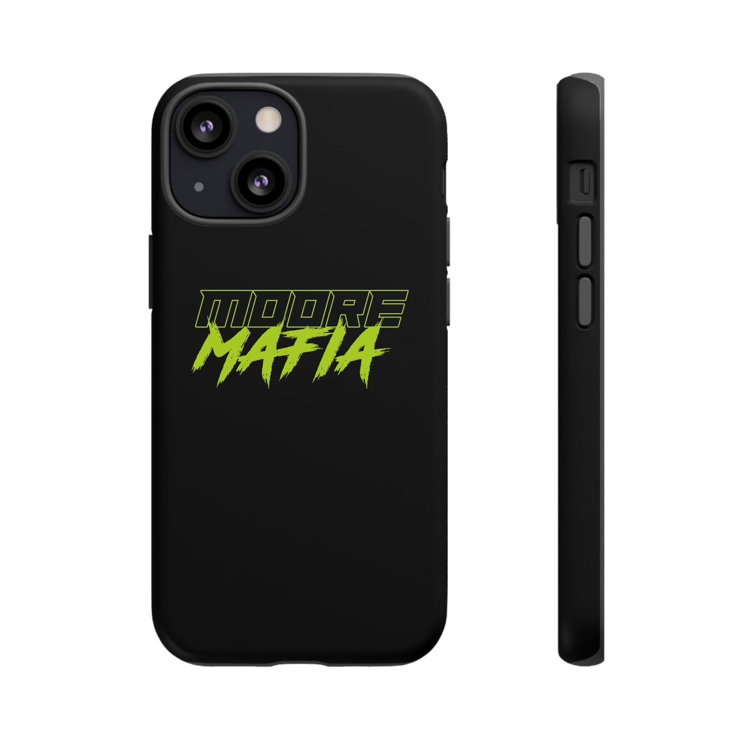 Moore Mafia Phone Cases