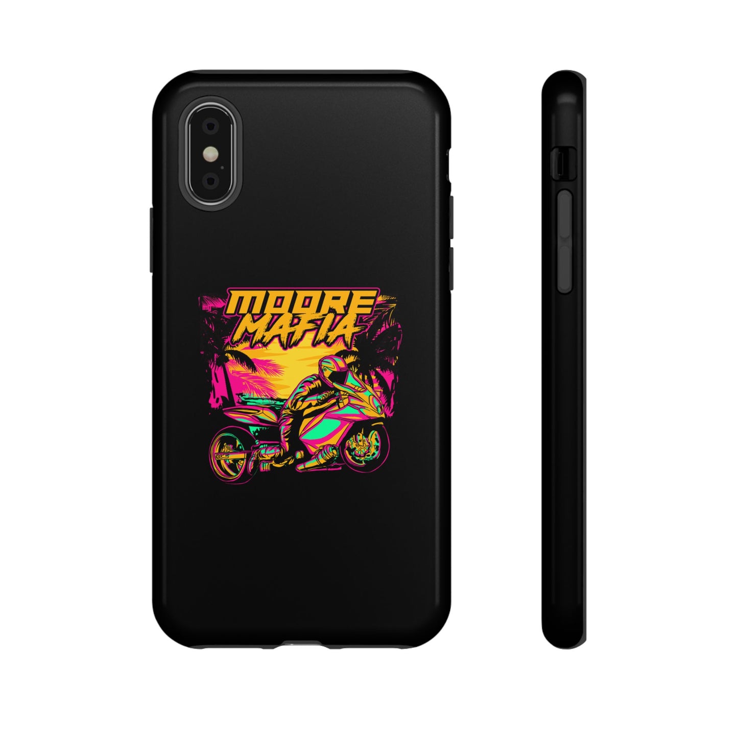 Miami Heat Phone Case