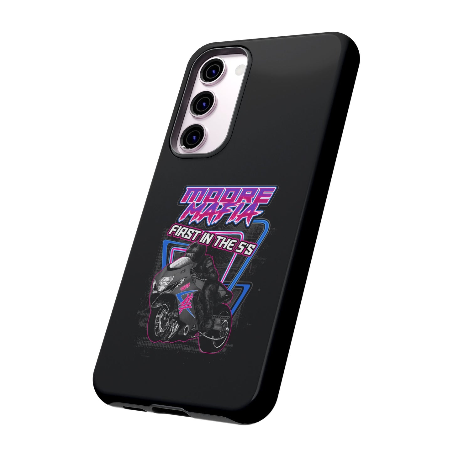 Copy of Still Rides Bikes Phone Case