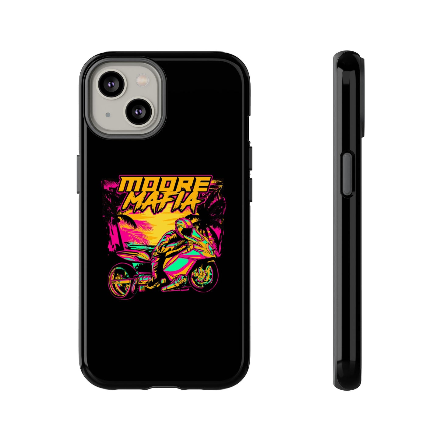 Miami Heat Phone Case