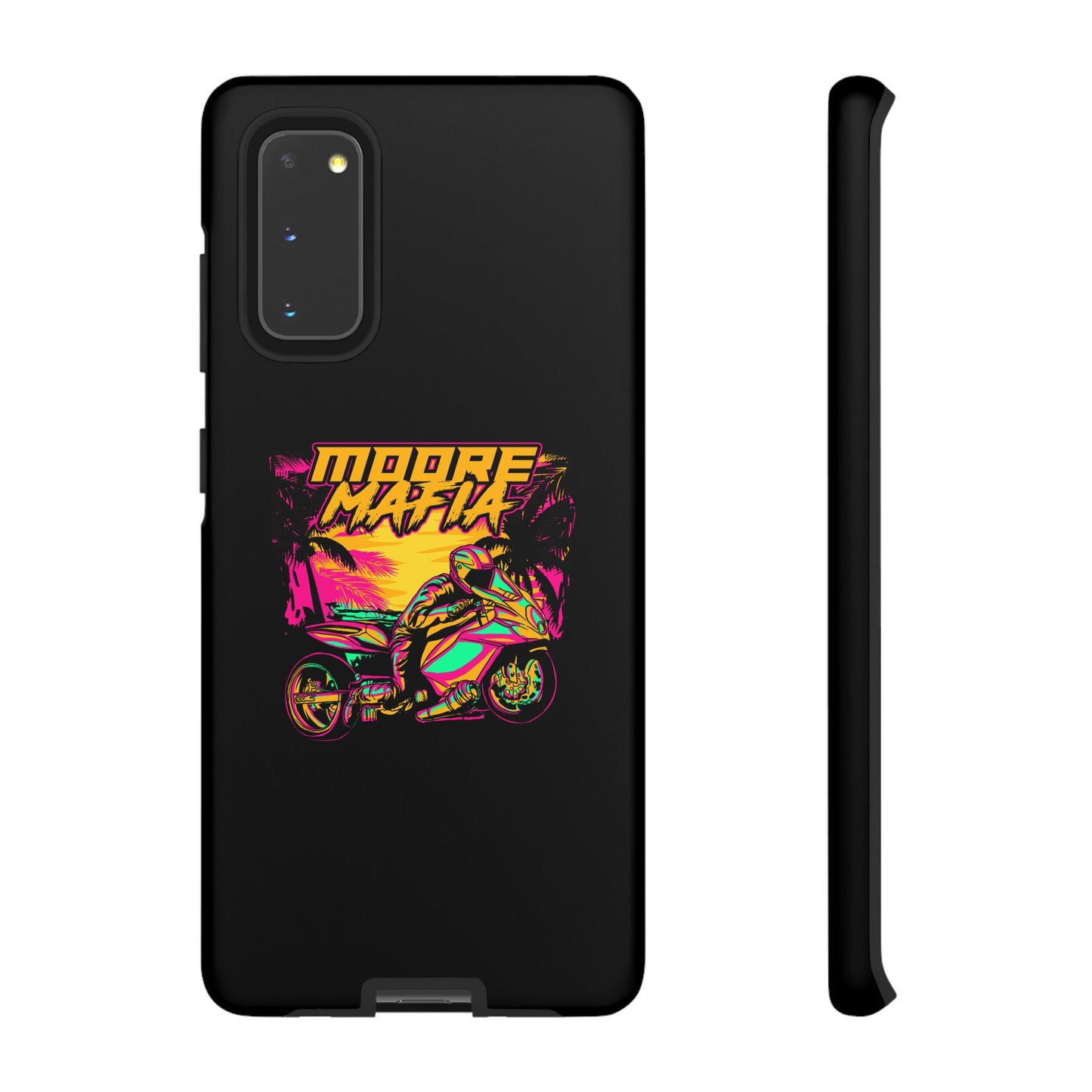 Miami Heat Phone Case