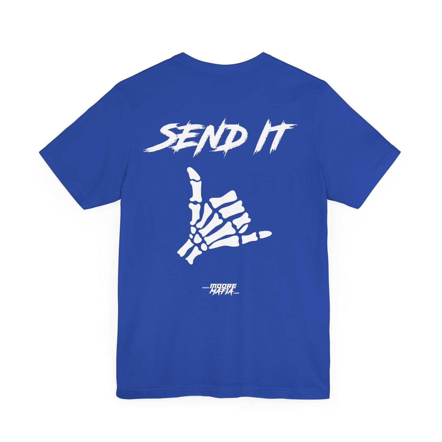 Send It Unisex T-Shirt