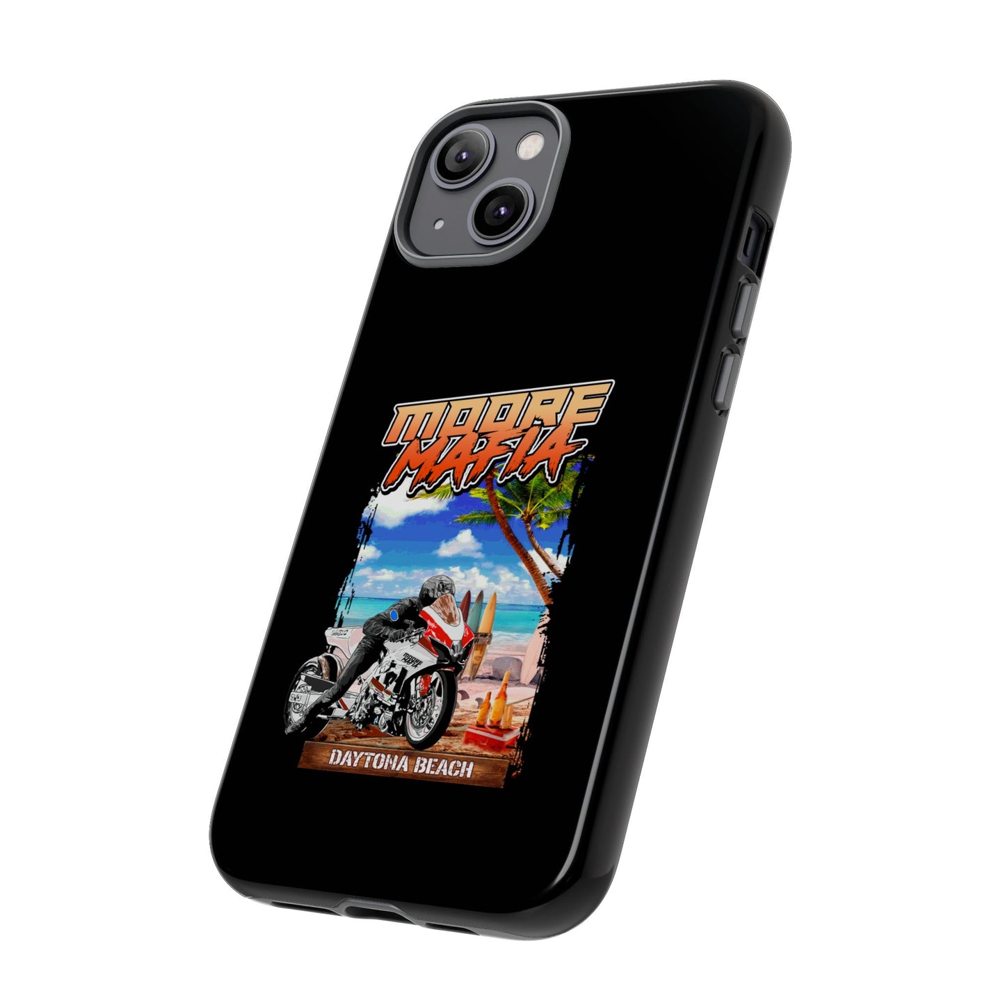 Daytona Beach Phone Case