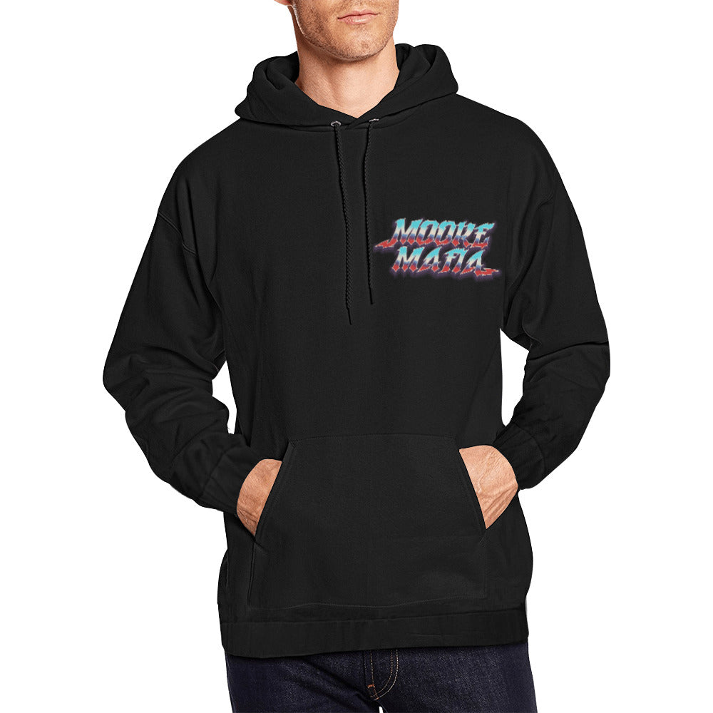 Moore Mafia Hoodie