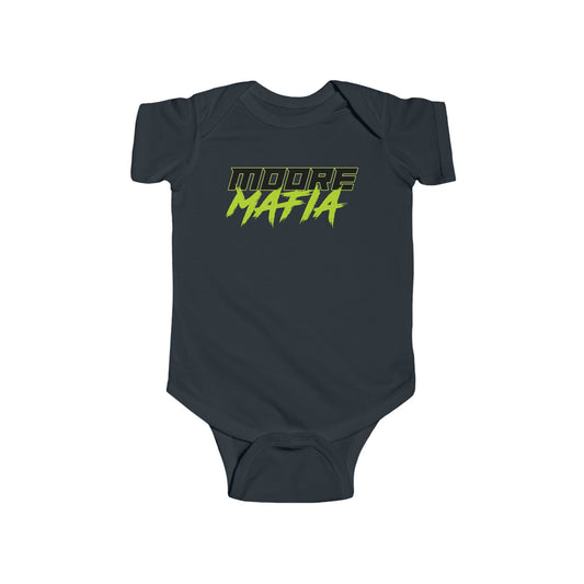 Moore Mafia Infant Bodysuit