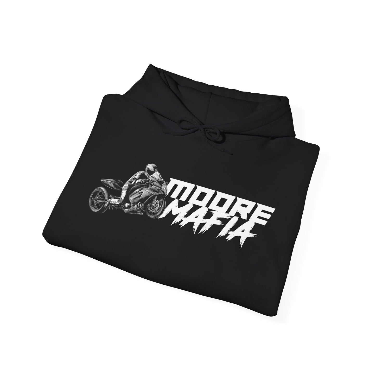 Keep It Twisted Moore Mafia Hooded Sweatshirt