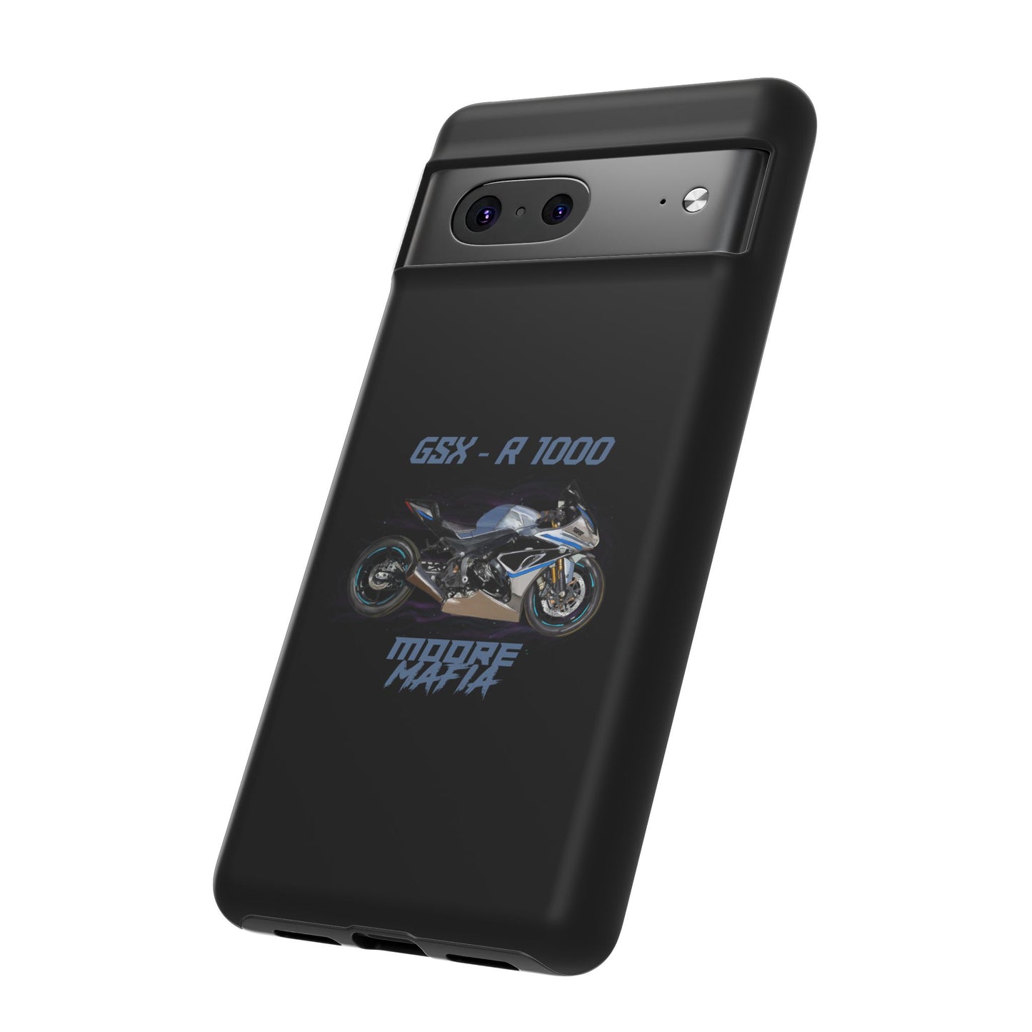 GSX-R 1000 Phone Case