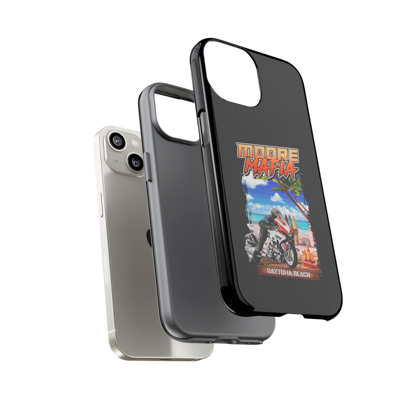 Daytona Beach Phone Case