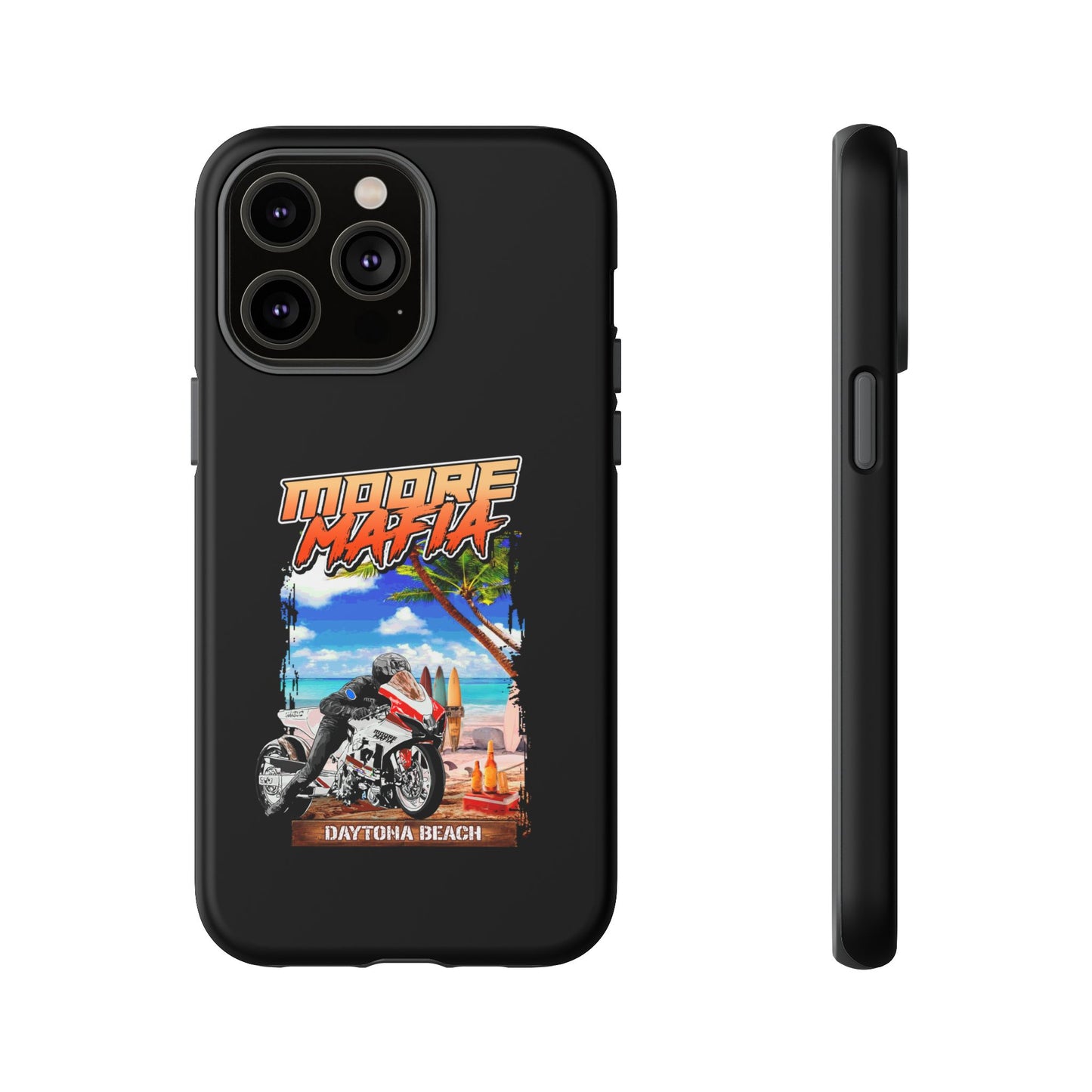 Daytona Beach Phone Case